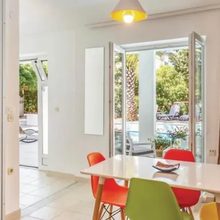 Dada-apartment Lovor * Makarska