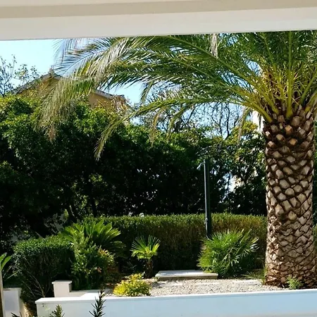Dada-apartment Lovor Apartment Makarska